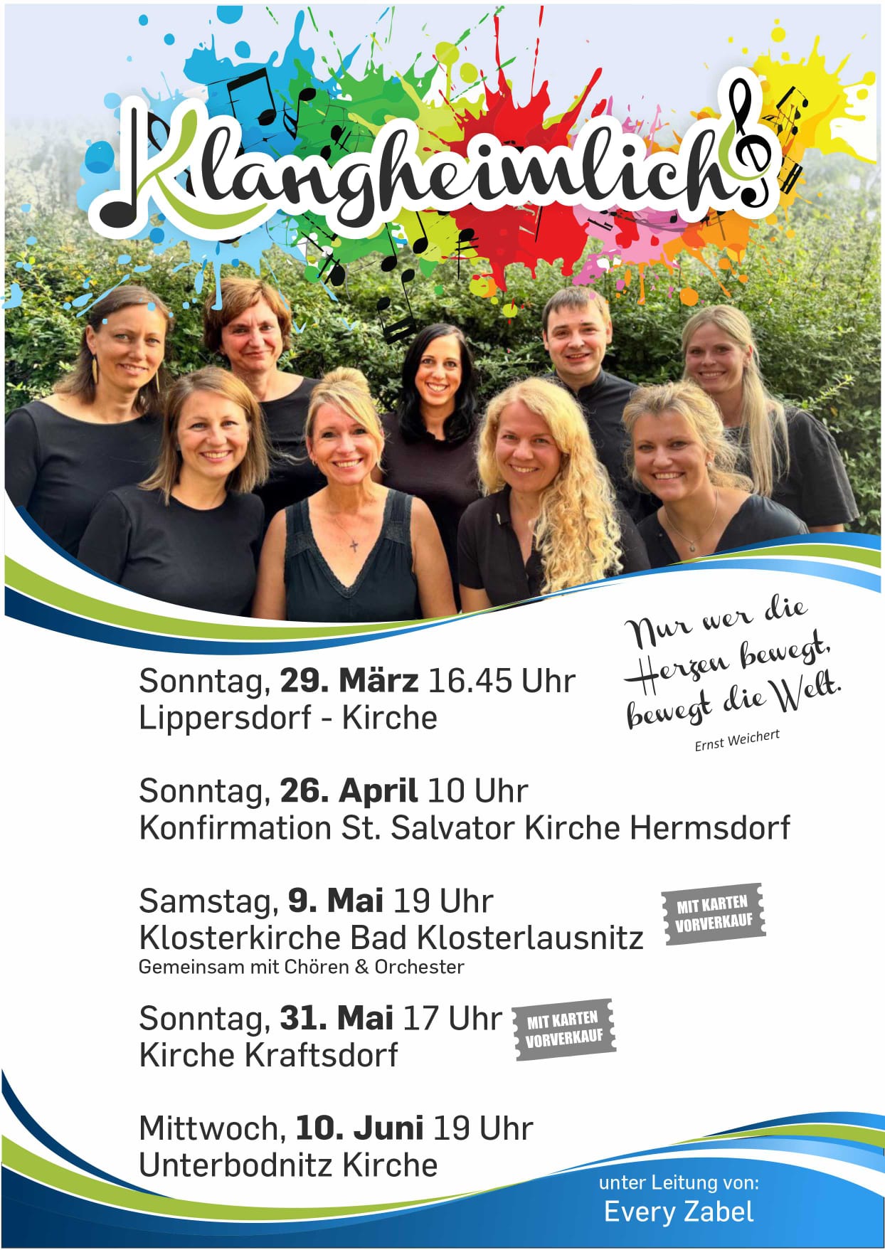 Konzert
